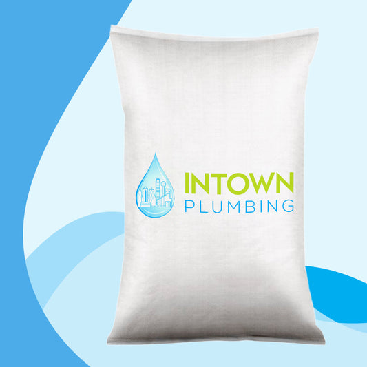 Water Softener Salt (Pickup or Delivery)